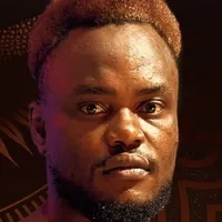 Ayinda Octave The Bantu Warrior Ayinda Octave The Bantu Warrior