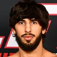 David Allakhverdiev David Allakhverdiev