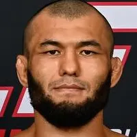 Abdisalam Kubanychbek Omok Abdisalam Kubanychbek Omok