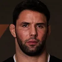 Marcus Almeida Buchecha Marcus Almeida Buchecha