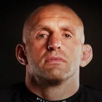 Marcin Naruszczka CYBORG Marcin Naruszczka CYBORG