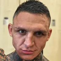 Gabor Boraros Punisher Gabor Boraros Punisher