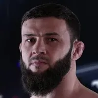 Salamu Abdurakhmanov Salamu Abdurakhmanov