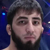 Ibragim Magomedov Ibragim Magomedov