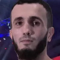 Dzhaddal Alibekov Dzhaddal Alibekov