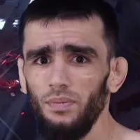 Ramzan Suleymanov Ramzan Suleymanov