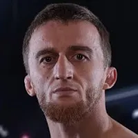 Saygid Abdulaev Bengal Tiger Saygid Abdulaev Bengal Tiger