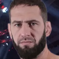 Khamzat Sakalov Khamzat Sakalov