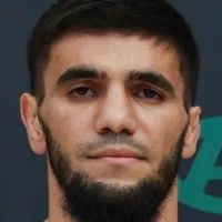 Muslim Ibragimov Muslim Ibragimov