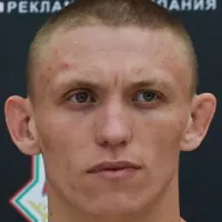 Pavel Mustafin Pavel Mustafin