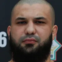 Muhammad Churchaev Muhammad Churchaev