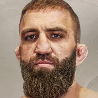 Iraskha Khizriev Iraskha Khizriev
