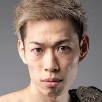 Naoki Tanaka The Joker Naoki Tanaka The Joker