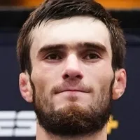 Murtazali Magomedov Murtazali Magomedov