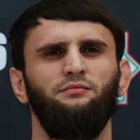 Zelimkhan Yashurkaev Zelimkhan Yashurkaev