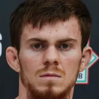 Islam Bakharchiev Islam Bakharchiev