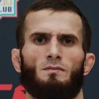 Khamzat Salakhanov Khamzat Salakhanov