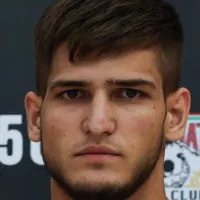 Muslim Padaev Muslim Padaev