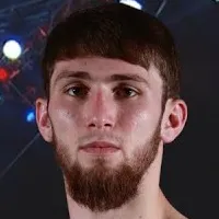 Deni Rasuev Deni Rasuev