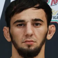 Ahmed Khambulatov Ahmed Khambulatov