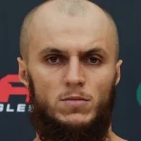 Alkhazur Tusuev Alkhazur Tusuev