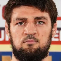 Rasul Magomedov Rasul Magomedov