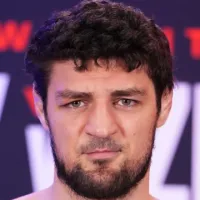 Rasul Magomedov Rasul Magomedov