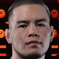 Azatbek Kochorov Azatbek Kochorov