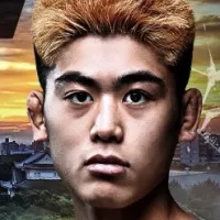 Kuushi Ishizaka Kuushi Ishizaka