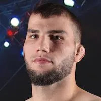Khasu Khazaev Khasu Khazaev