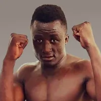 Abdou Kadirr Sowe KEVIN’S JUNIOR Abdou Kadirr Sowe KEVIN’S JUNIOR