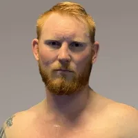 Thomas Robertsen The Saint Thomas Robertsen The Saint