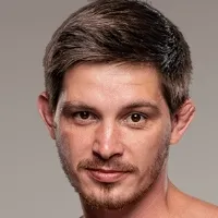 Kirill Medvedovski The Messenger Kirill Medvedovski The Messenger