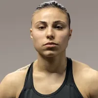 Christina Netza Ninja Christina Netza Ninja