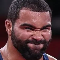 Gable Steveson Gable Steveson
