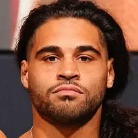 Donte Johnson Lock Jaw Donte Johnson Lock Jaw