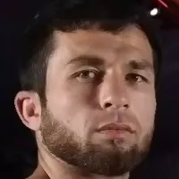 Muslimbek Khamidov Muslimbek Khamidov