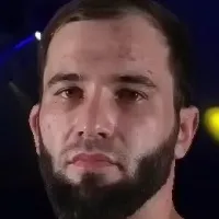 Khalid Shaykhaev Khalid Shaykhaev