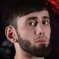 Mukhammad Evloev Mukhammad Evloev