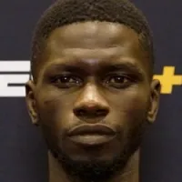 Demba Seck Black Tiger Demba Seck Black Tiger