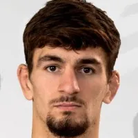 Alvi Dasuyev Spartan Alvi Dasuyev Spartan