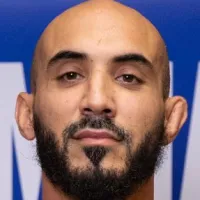 Sofiane Aissaoui The Lion Sofiane Aissaoui The Lion