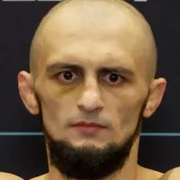 Rashid Vagabov Rashid Vagabov