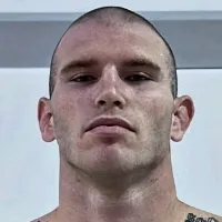 Trevor Linderman Monster of God Trevor Linderman Monster of God