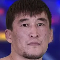 Ali Mashrapov Ali Mashrapov