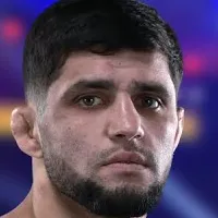 Zaur Gadzhiev El Pantera Zaur Gadzhiev El Pantera