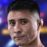 Erasyl Shukataev Erasyl Shukataev