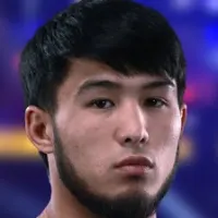 Khasanzhon Anvarov Khasanzhon Anvarov