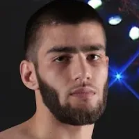 Aslan Shogenov Aslan Shogenov
