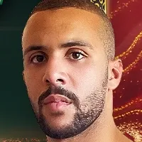 Ahmed Mostafa The Ninja Ahmed Mostafa The Ninja